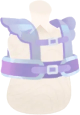 ギャラクシーハーネスの画像
