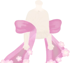 幻想のブロッサムストールの画像