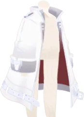 社長のベルトジャケットの画像