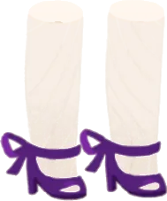 オーガカラーサンダルの画像