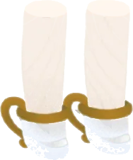 ティーカップブーツの画像