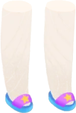 クールスターサンダルの画像