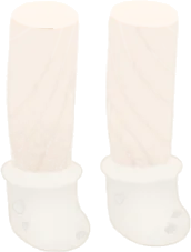 軽い石の靴の画像