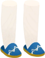 らくちんサボシューズの画像
