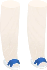 履きやすいサンダルの画像