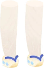 こっぽり下駄の画像