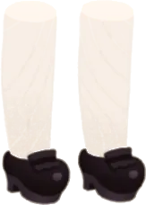 チェリーローファーの画像