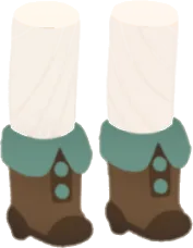 森暮らしのブーツの画像