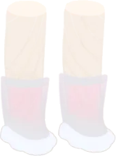 ナガグツブーツの画像