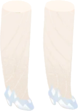 氷柱のヒールの画像