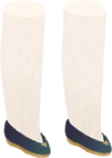 究めし者の沓の画像