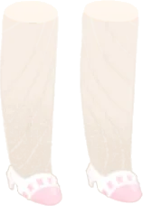 ブロッサムパレスシューズの画像