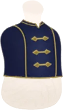 天文博士のノースリーブの画像