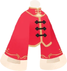 幻都の赤服の画像