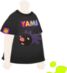 ヤミTシャツ4の画像