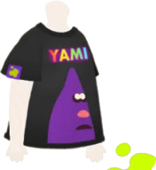 ヤミTシャツ8の画像