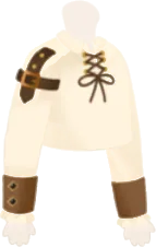 オーダーメイドシャツの画像