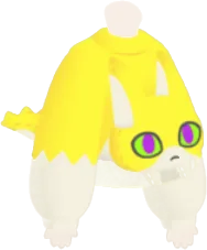 ホプレクスのアグリーセーターの画像