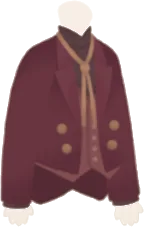 執事のブラウントップスの画像