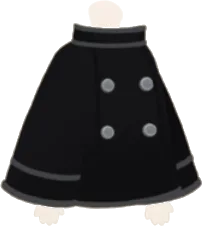 落ち着いたクラシカルトップスの画像