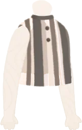 ひまわりブラウントップスの画像