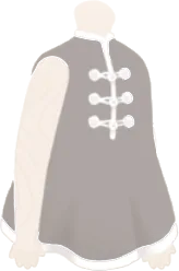 グレーベージュのチャイチトップスの画像