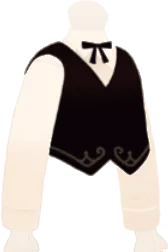 マジシャンのトップスの画像