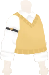 本好きの少年トップスの画像