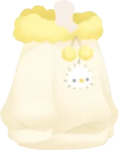 ゆったりルームトップスの画像
