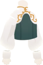 錬金術師見習いトップスの画像