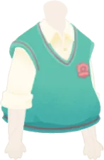 放課後寄り道シャツの画像