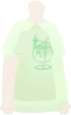 成亥とこのTシャツの画像