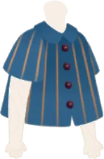 クラシカルストライブシャツの画像