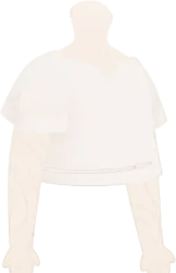 涼やかリネンシャツの画像