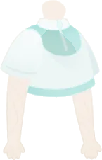 アストロツートーンTシャツの画像