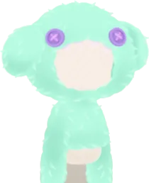モンスターパーカーの画像