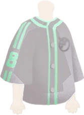 タコヤキユニフォーム8の画像