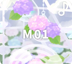 ♪雨の日のサンルームの画像
