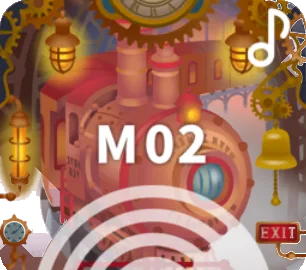 ♪SteamPulseの画像