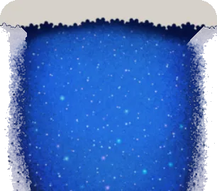 星降る地の画像