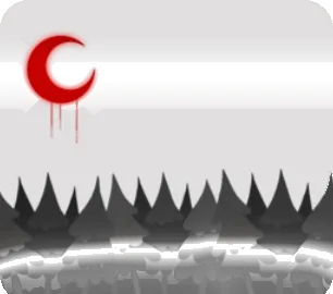 ホワイトナイトスカイの画像
