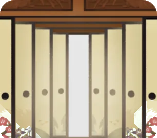 無限ふすまの画像