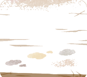 研究員の部屋の机の画像