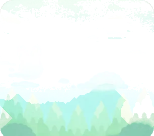 春の生命力があふれる庭の画像