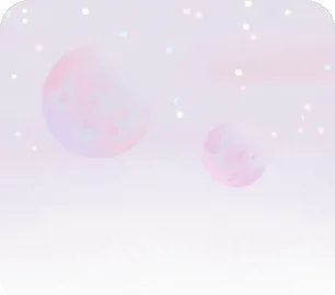 明星の空の画像