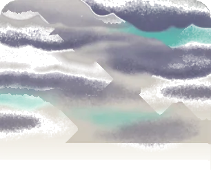 嵐雲の画像