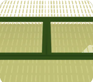 懐かしい畳の画像