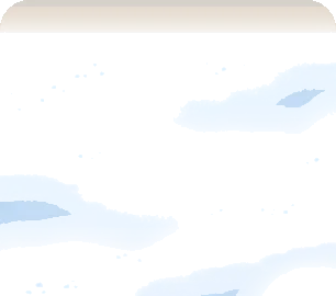 吹雪の地面の画像
