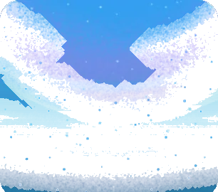 今にも明るみそうな夜明け前の空の画像