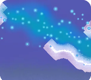 惑星の降る空の画像